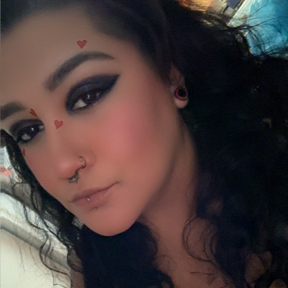 Meet your Posher, Paige